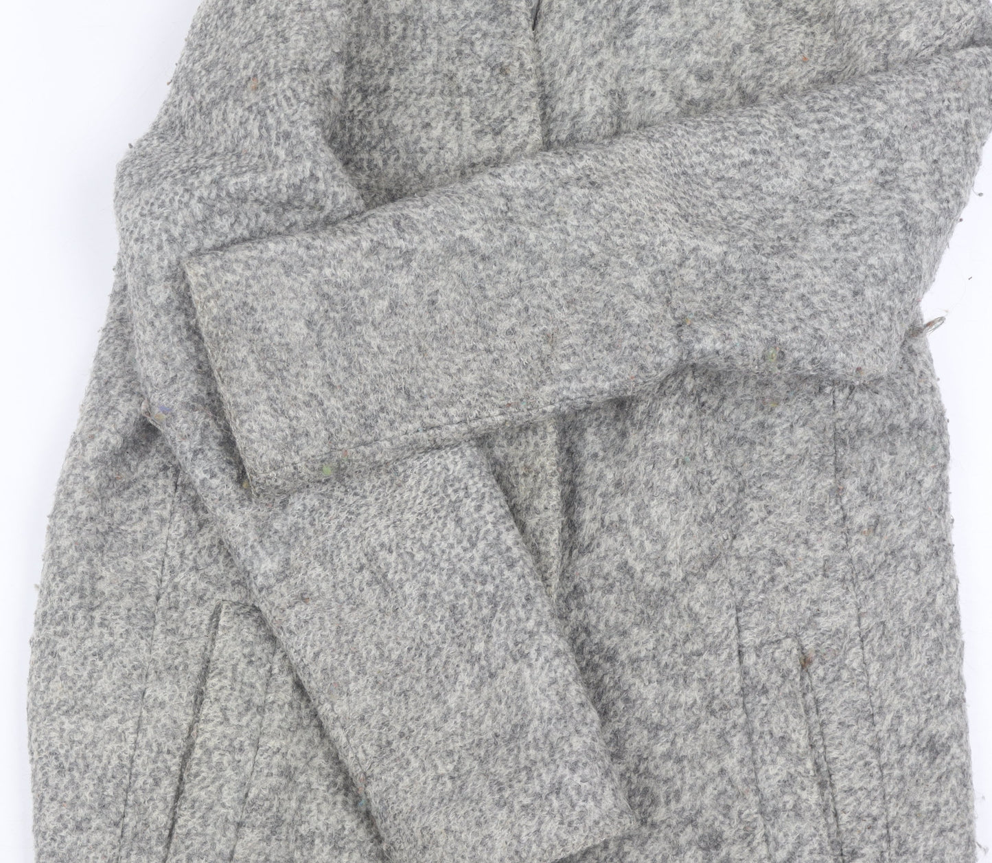 Womens UK Size 10 Marks and Spencer Grey