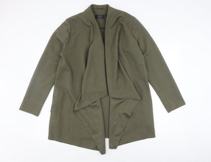 Womens UK Size 14 Marks and Spencer Green