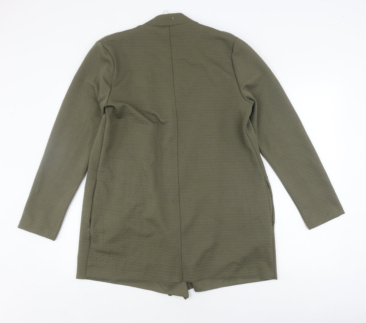 Womens UK Size 14 Marks and Spencer Green