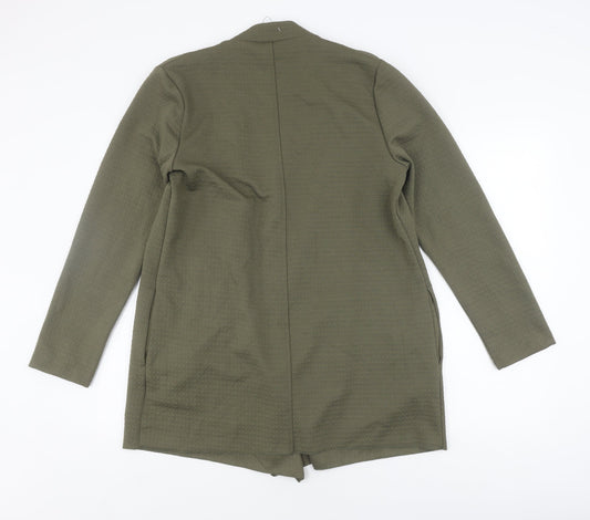 Womens UK Size 14 Marks and Spencer Green