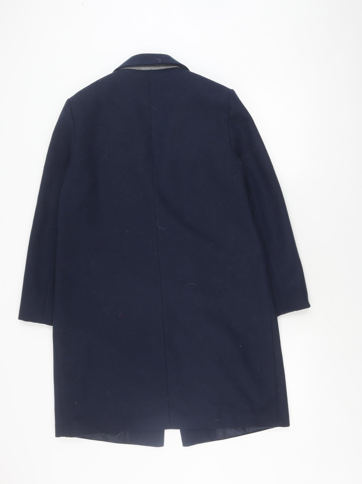Womens UK Size 12 Marks and Spencer Blue