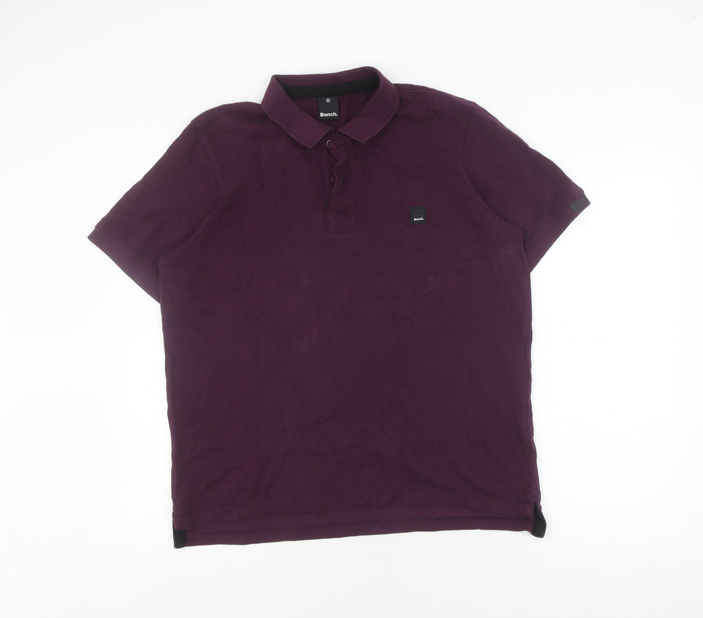 Bench Men's polo shirt size XL