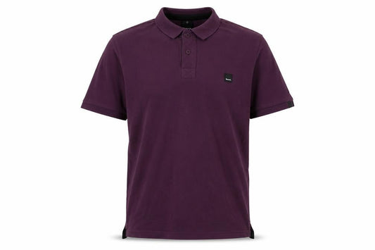 Mens UK Size XL Bench Cotton Polo Shirt