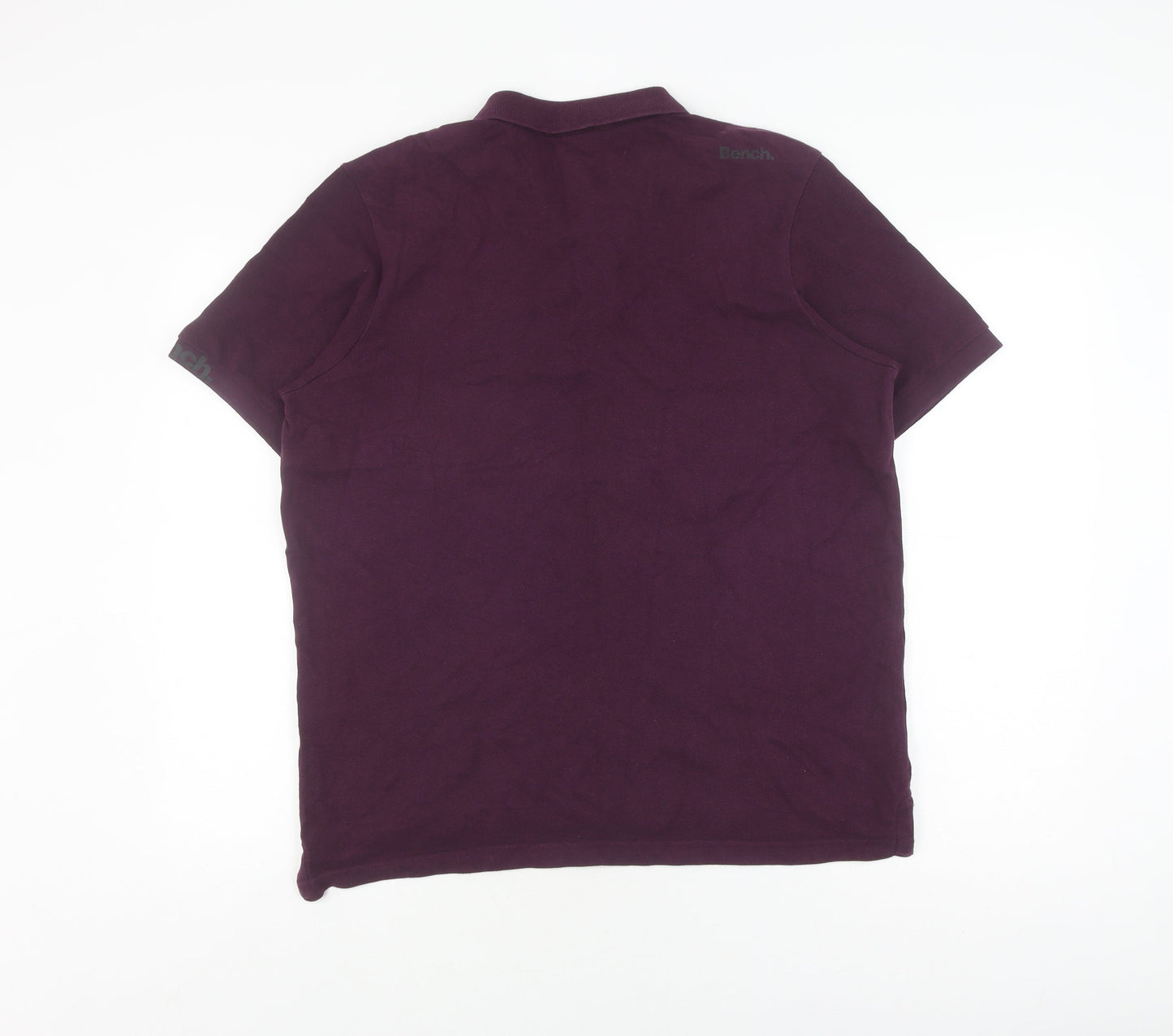 Bench Men's polo shirt size XL