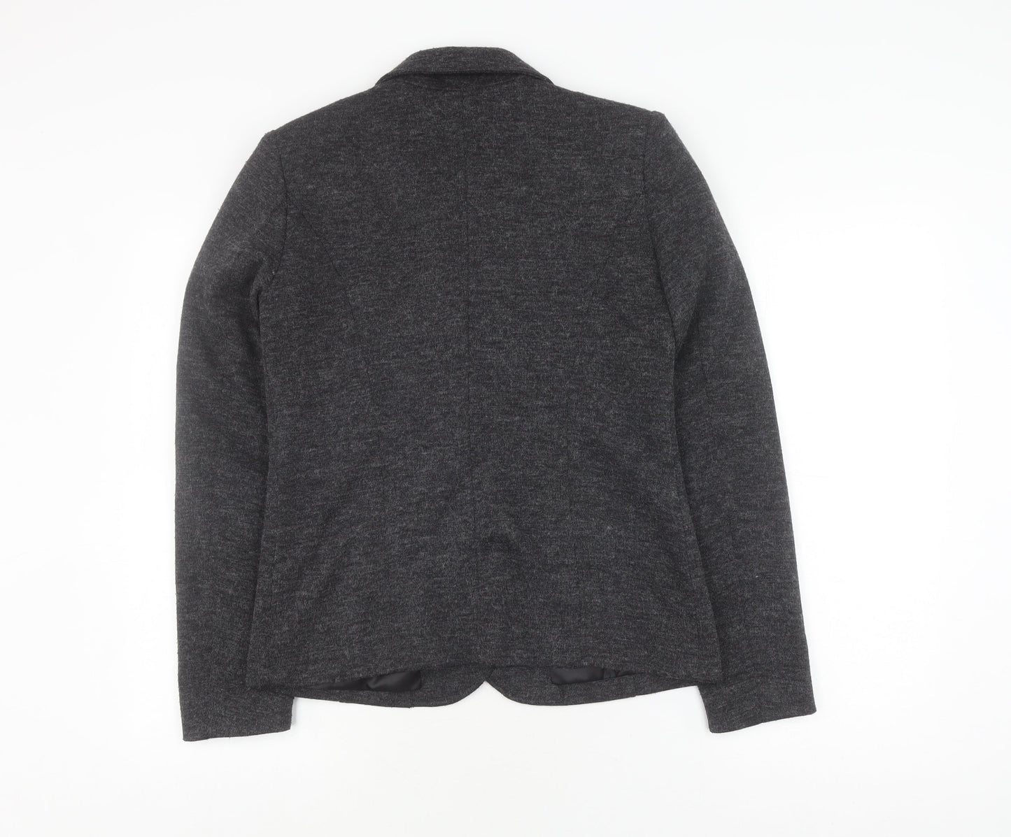 Cambridge Grey Women's Blazer, Size 10, Regular Fit