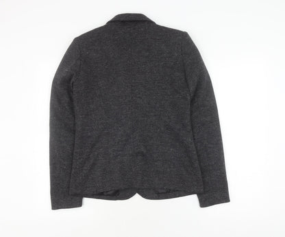 Cambridge Grey Women's Blazer, Size 10, Regular Fit