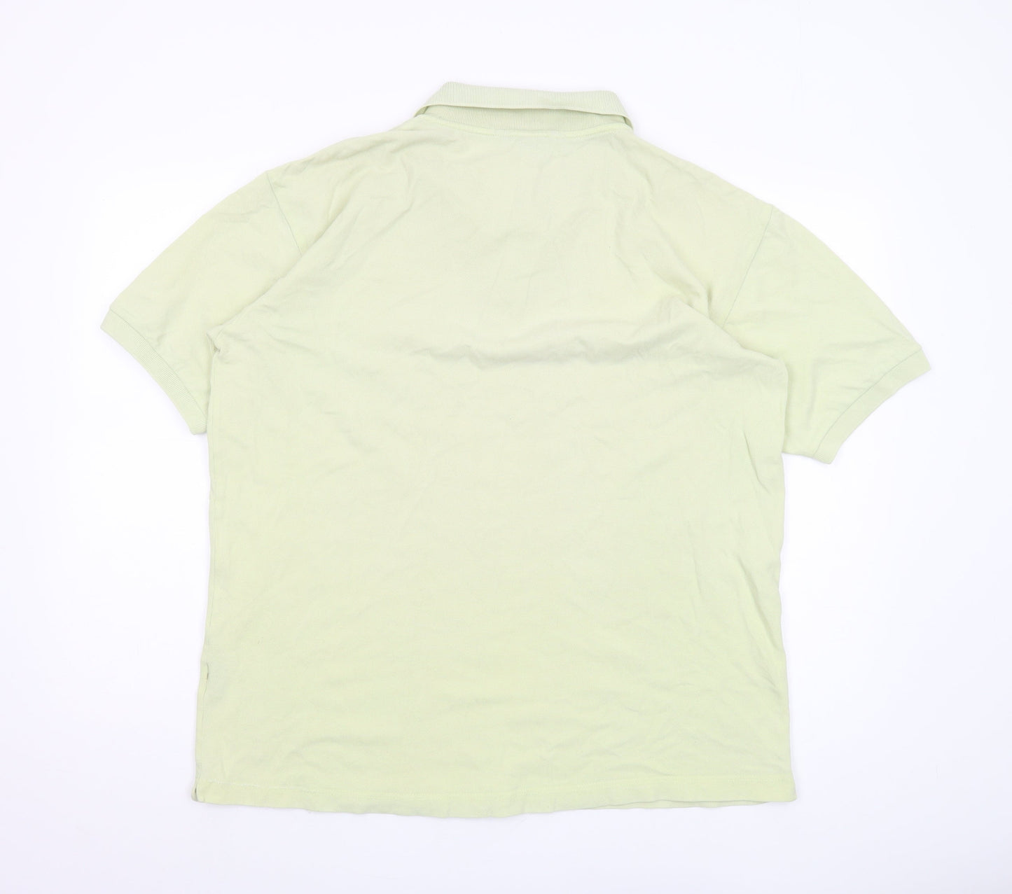 Mens UK Size XL Robe di Kappa Cotton Polo Shirt