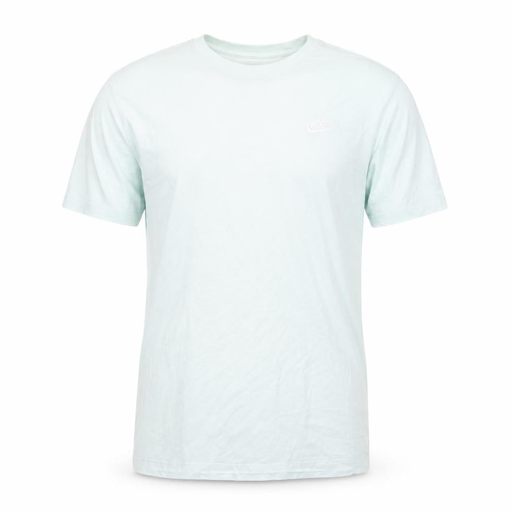 Mens UK Size L Nike White  T-Shirt