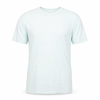 Mens UK Size L Nike White  T-Shirt