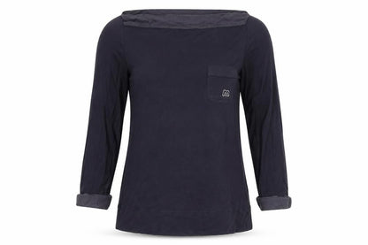 Marc by Marc Jacobs Women's Black Blouse, Size S