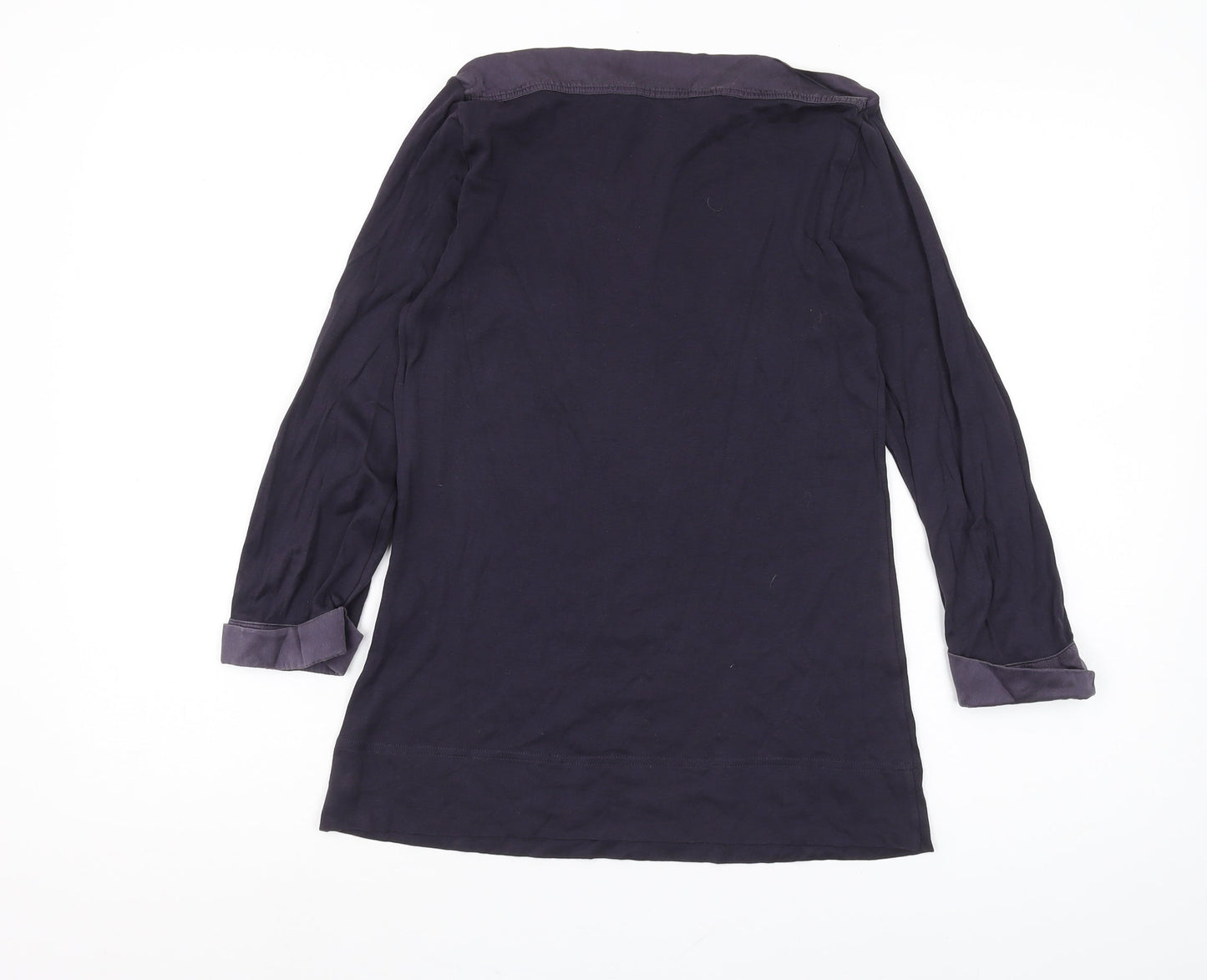 Marc by Marc Jacobs Women's Black Blouse, Size S