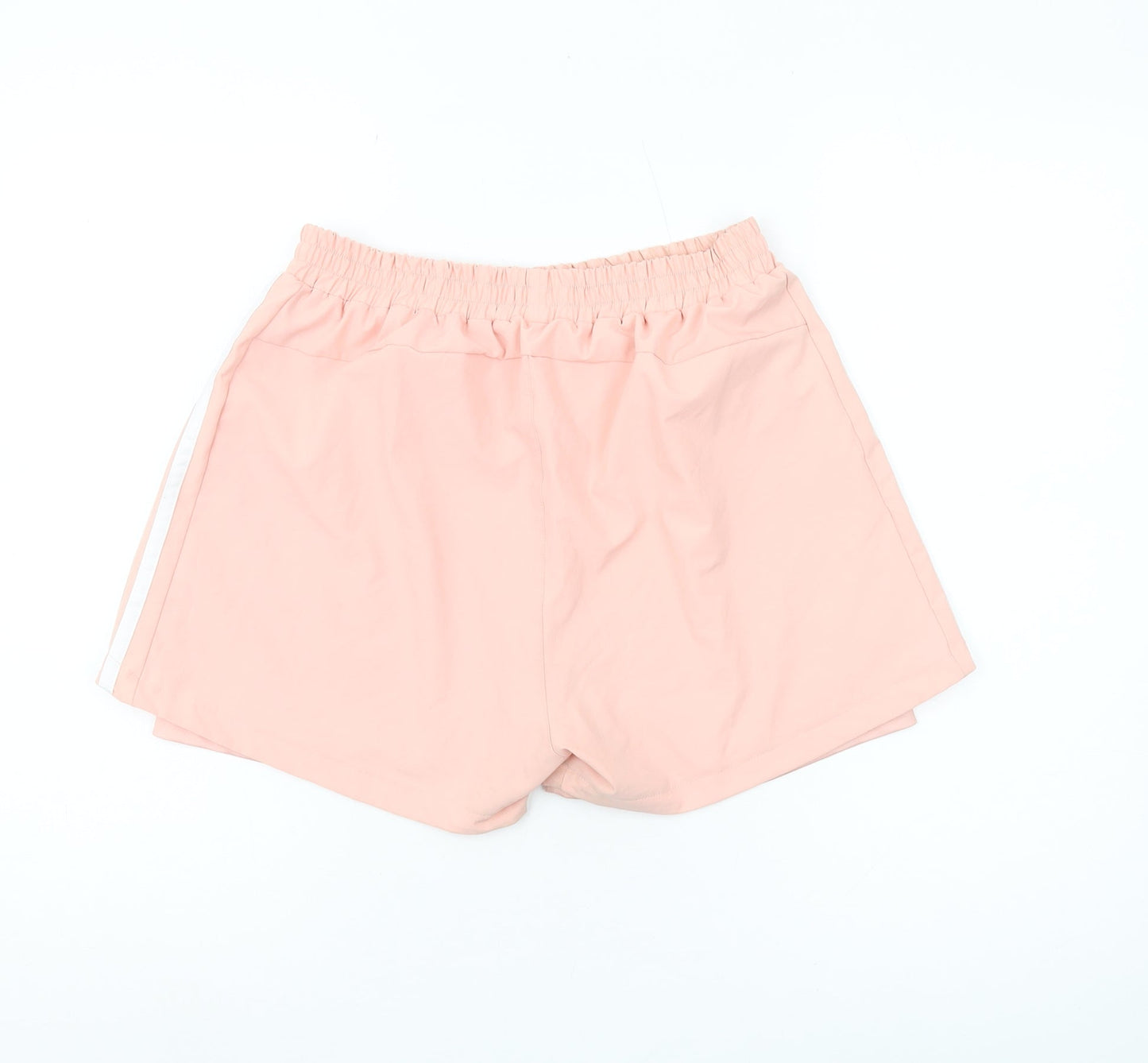 Tecnológico de Monterrey Women's Pink Athletic Shorts, Size M