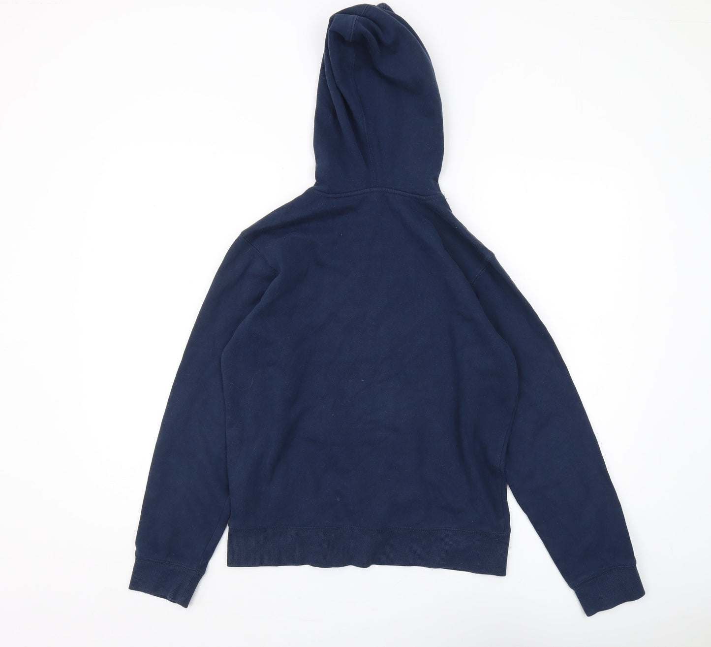 Champion Women's Blue Pullover Hoodie XL