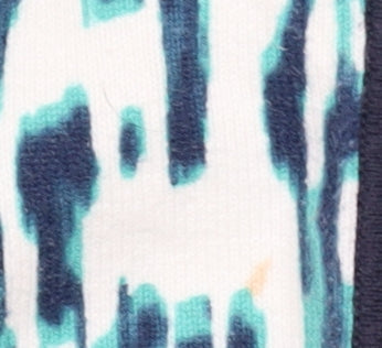Womens UK Size XS Marks and Spencer Blue Cardigan Jumper