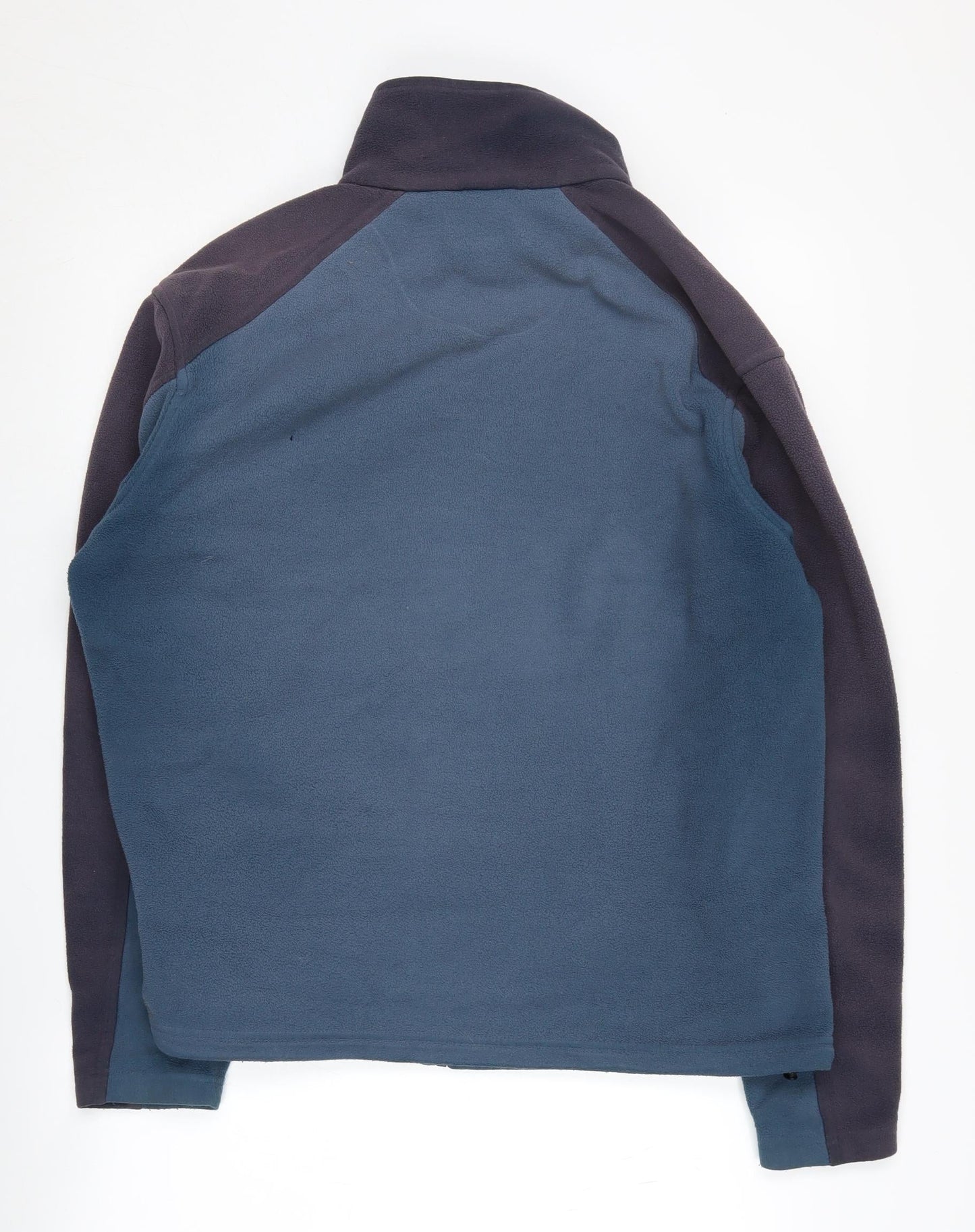 Mens UK Size L Regatta Blue Basic Jacket