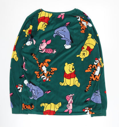 Disney Women's Multicoloured Nightshirt - Size 10-12