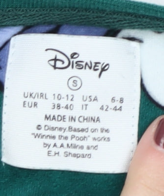 Disney Women's Multicoloured Nightshirt - Size 10-12