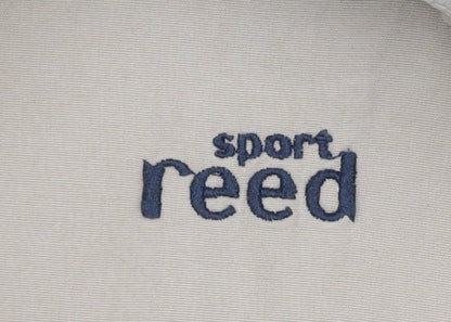 Mens UK Size 40 Reed Beige Military Jacket
