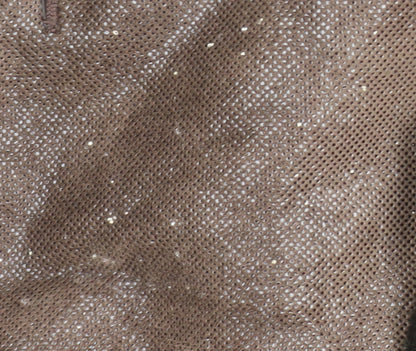 Loft Fashion Women's Brown Hooded Trench Coat Size 6