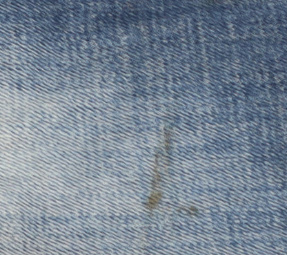 Next Women's Blue Skinny Jeans Size 8 Regular Fit