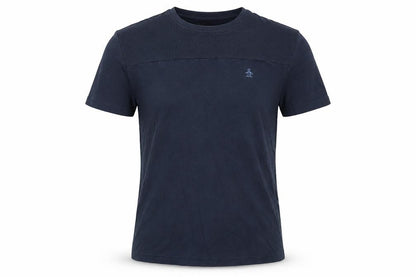 Mens UK Size S Original Penguin Blue  T-Shirt