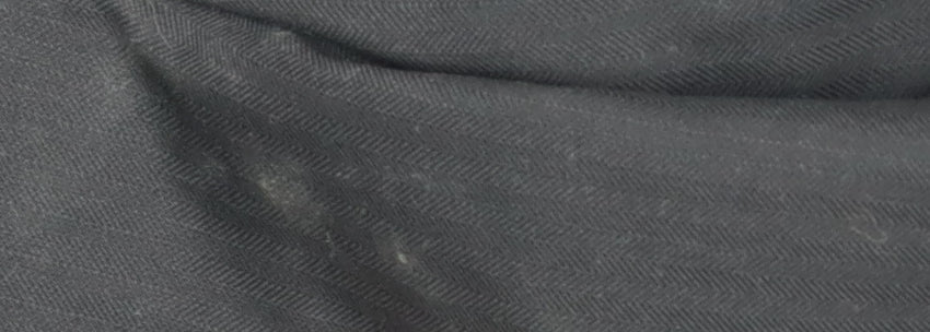 Greenwoods Men's Black Dress Pants, Size 32