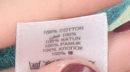 Mantaray Women's Multicoloured Paisley Tank