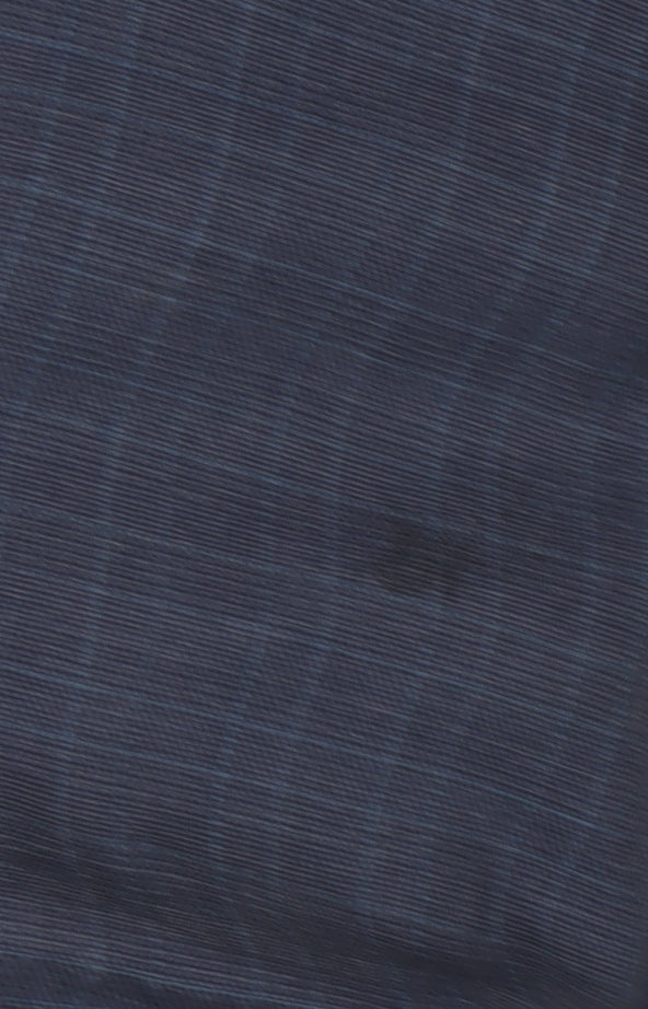 Kirkland Signature Men's Blue Dress Pants 38R