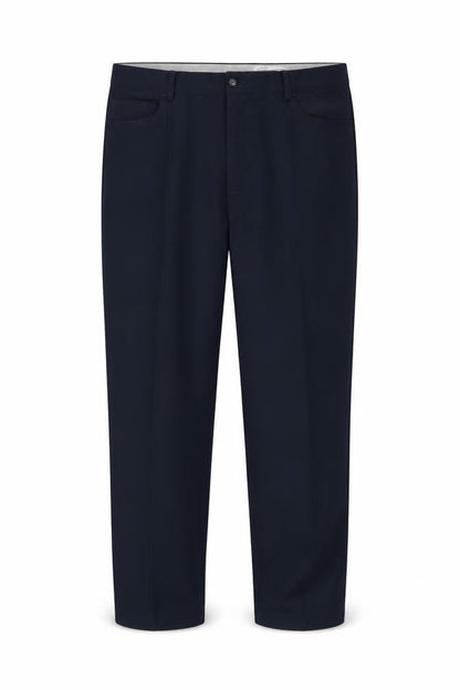 Mens UK Size 38 Greg Norman   Black Trousers