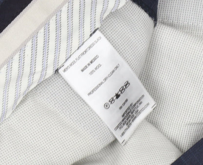 Kirkland Blue Men's Dress Pants 38 Classic Fit New