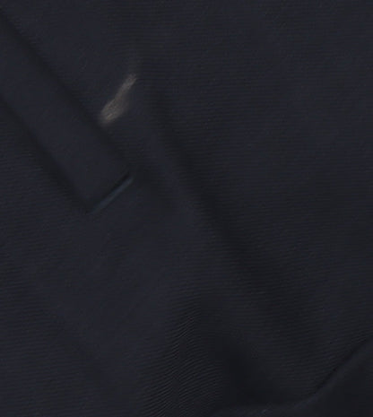 Mens UK Size 38 Farah Classic Fit Dress Pants Black Trousers