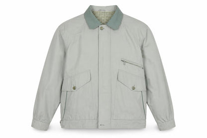 Mens UK Size 44 C&A Grey Basic Jacket