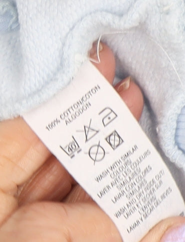 Mens UK Size S French Connection White Basic Jacket