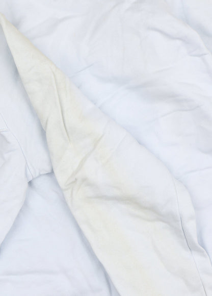 Mens UK Size S French Connection White Basic Jacket