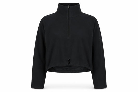 Womens UK Size L Columbia Black  Sweatshirt
