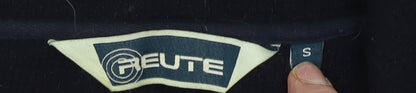 REUTE Men's Blue S Lightweight Pullover Sweatshirt