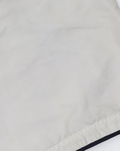 Umbro Men's White Athletic Shorts XL for Gym & Running