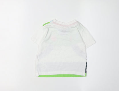 Character.com Unisex Baby T-Shirt Toy Story Graphic 12-18 M
