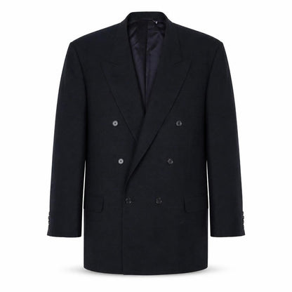 Mens UK Size 48 James Barry Regular Blue Suit Jacket