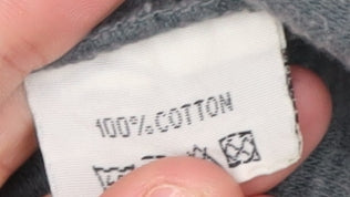 Weird Fish Men's Green Pullover Sweatshirt S