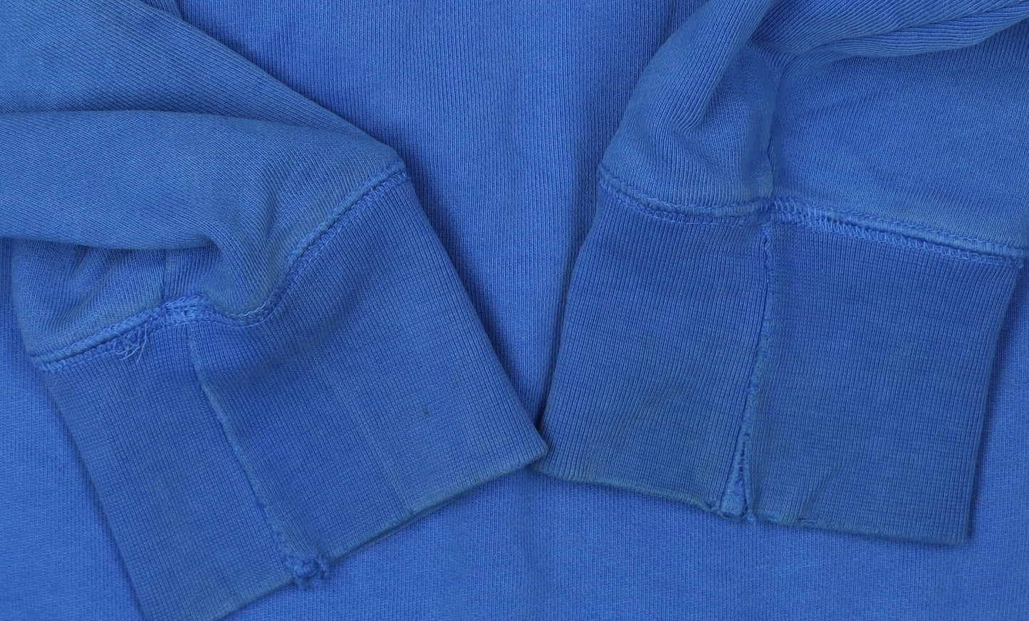 Penfield Men's Blue Sweatshirt, Size S, Crew Neck Pullover