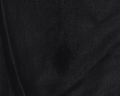 New Look Women's Black Skinny Jeggings Size 8