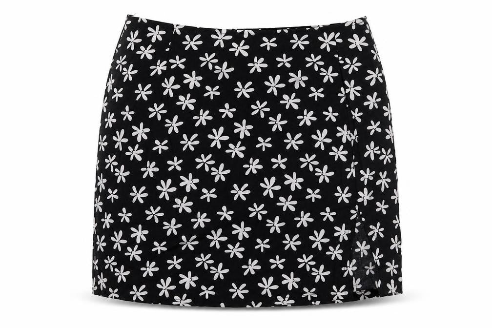 Womens UK Size S Motel Straight & Pencil  Skirt