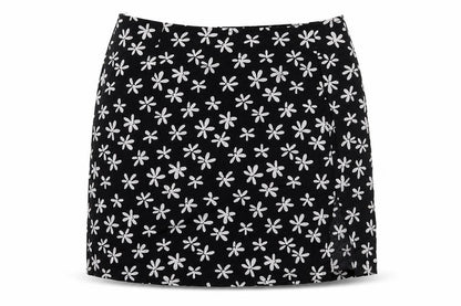 Womens UK Size S Motel Straight & Pencil  Skirt