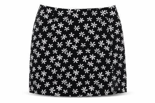 Womens UK Size S Motel Straight & Pencil  Skirt