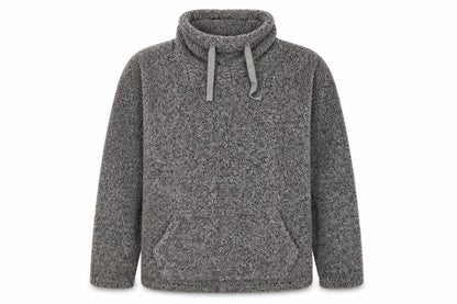 Mens UK Size M Marks and Spencer Grey Pullover Hoodie