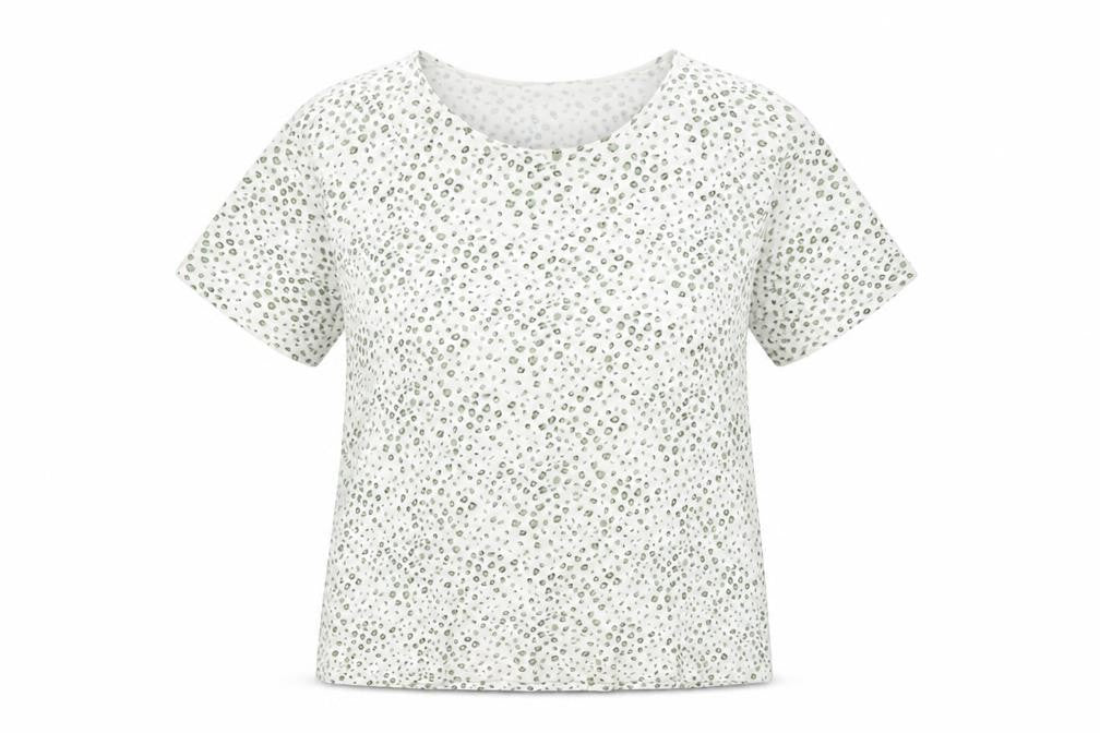 Womens UK Size 16/18 Alexon White  T-Shirt