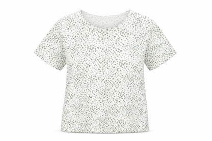 Womens UK Size 16/18 Alexon White  T-Shirt