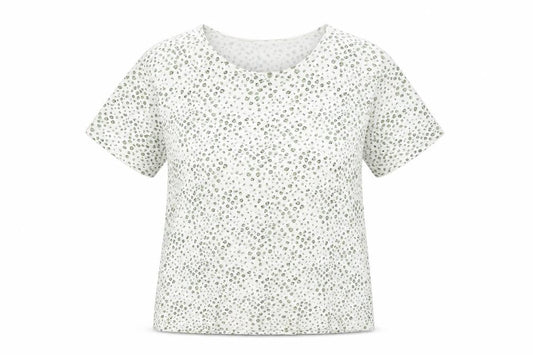 Womens UK Size 16/18 Alexon White  T-Shirt