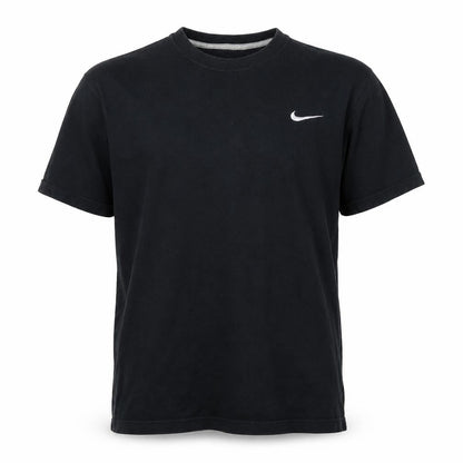 Mens UK Size M Nike Black  T-Shirt